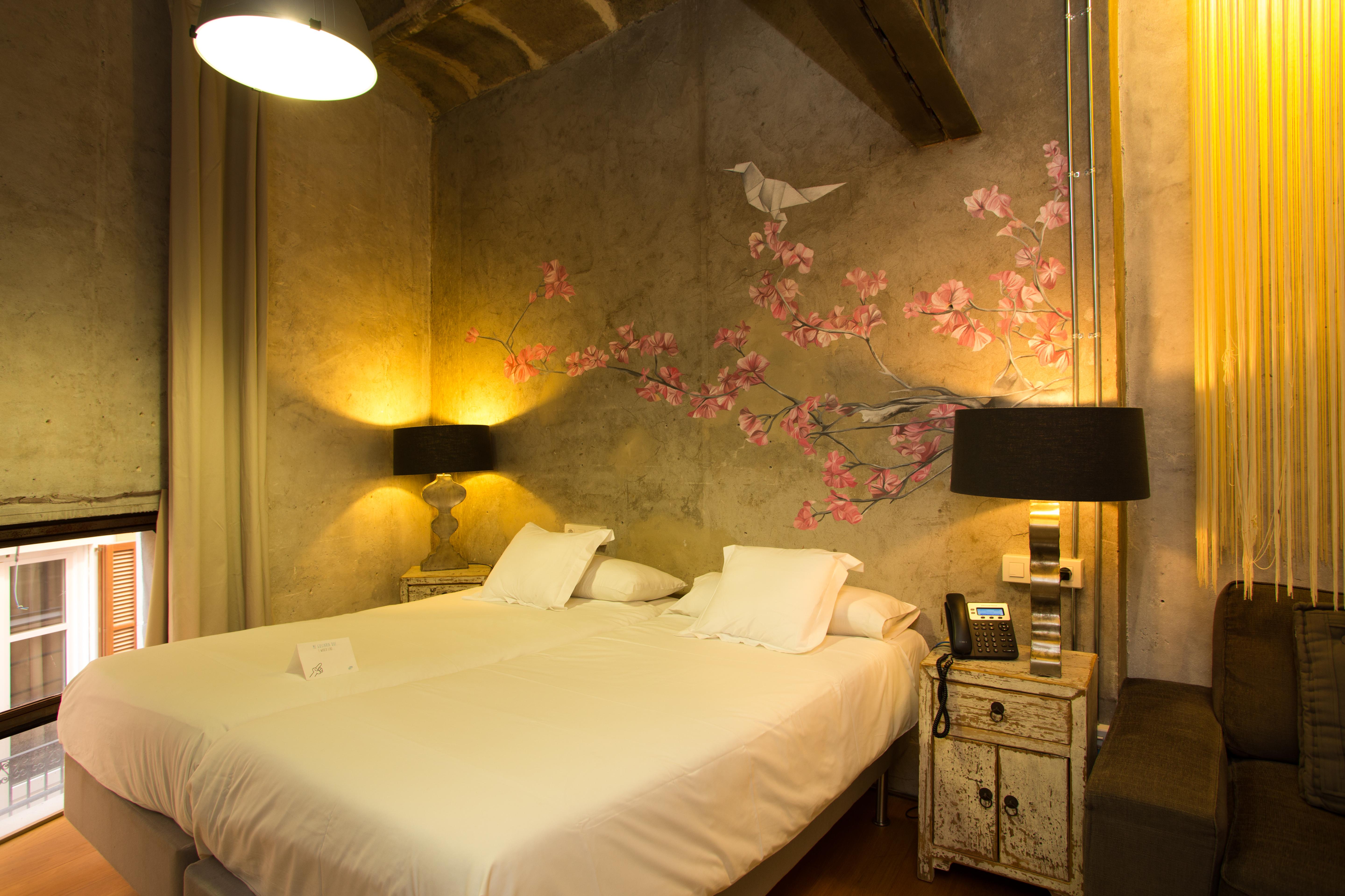 Brondo Architect Hotel ปัลมาเดมายอร์กา ภายนอก รูปภาพ