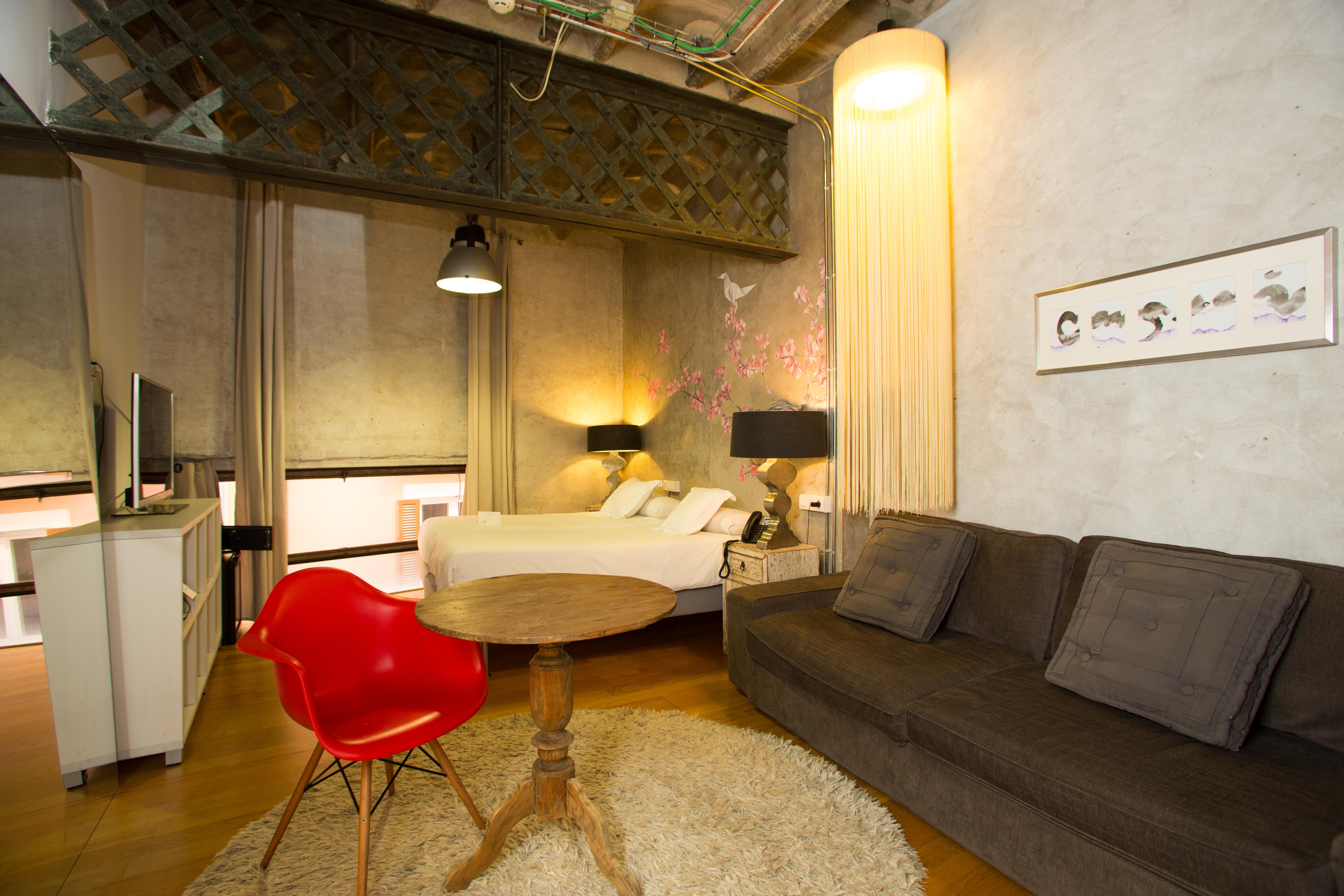 Brondo Architect Hotel ปัลมาเดมายอร์กา ภายนอก รูปภาพ