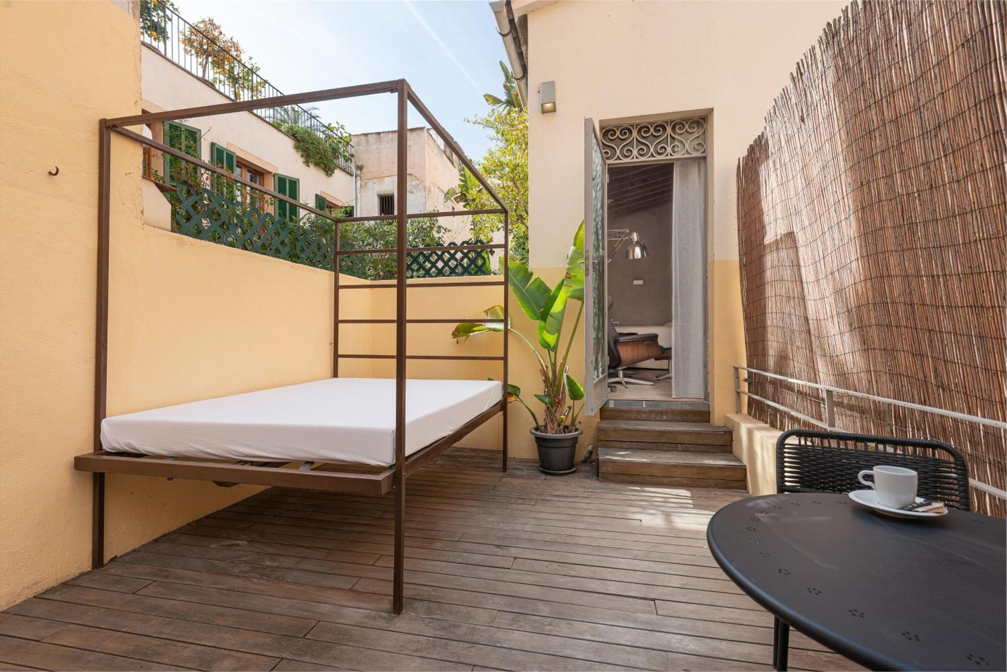Brondo Architect Hotel ปัลมาเดมายอร์กา ภายนอก รูปภาพ